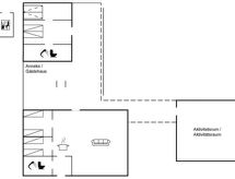 Selve: Luxe vakantiewoning met sauna en whirlpool op 600m van zee - thumbnail 2