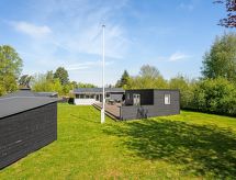 Selve: Luxe vakantiewoning met sauna en whirlpool op 600m van zee - thumbnail 1