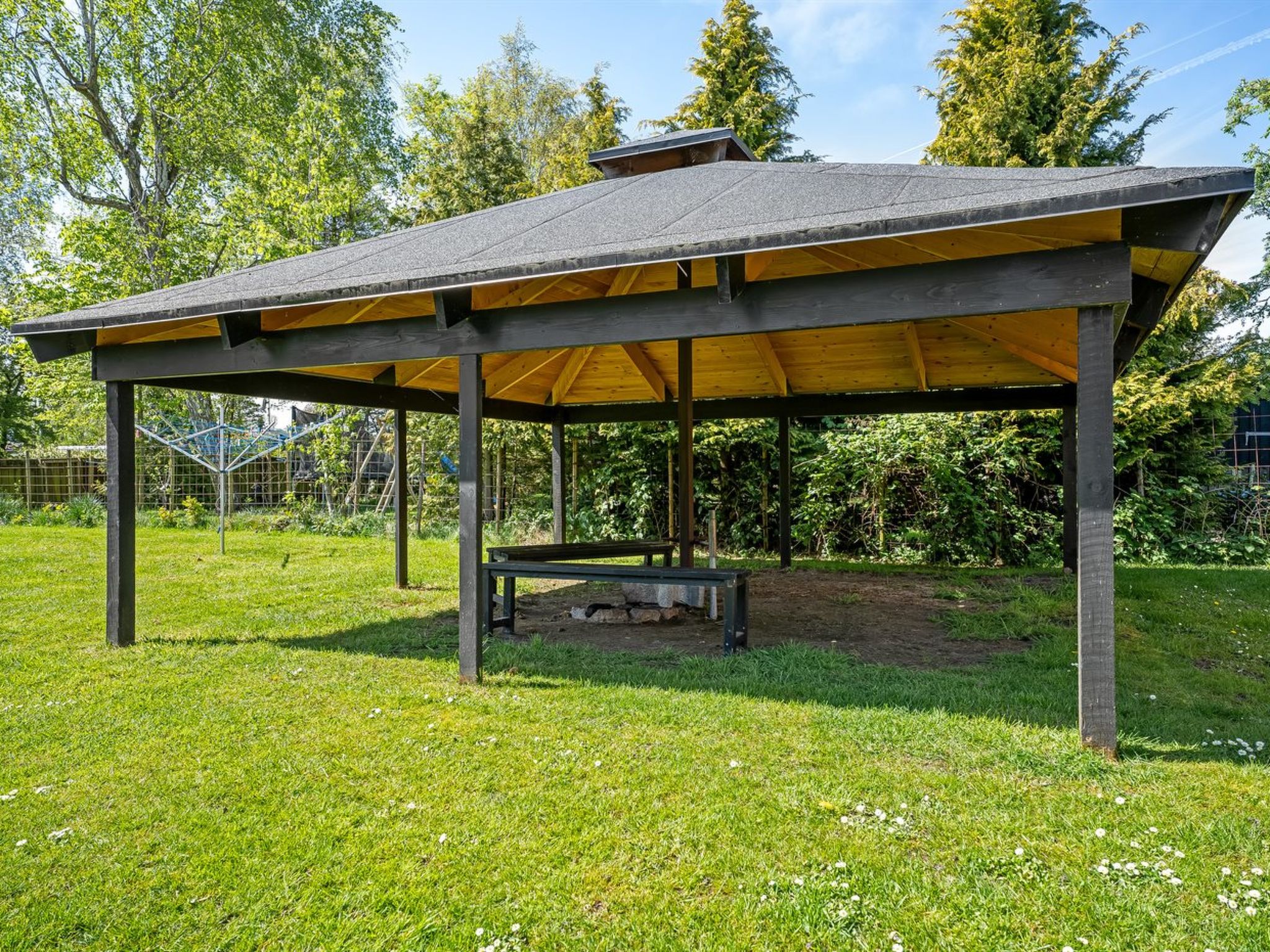 "Selve" - 600m from the sea — Terrace (3 of 32)