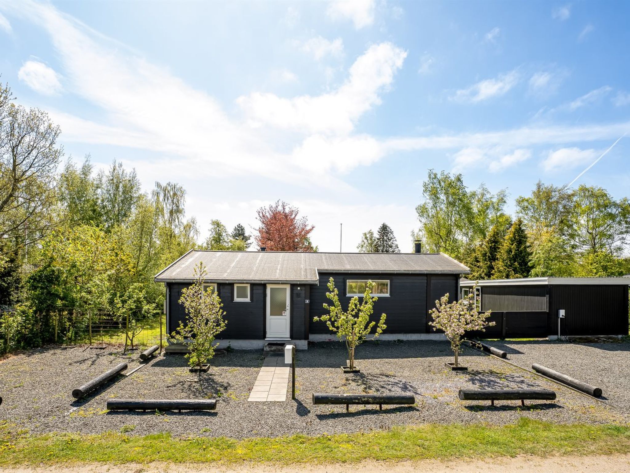 "Selve" - 600m from the sea