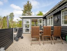 Vrijstaande vakantiewoning Dania op 500m van zee in Væggerløse - thumbnail 6