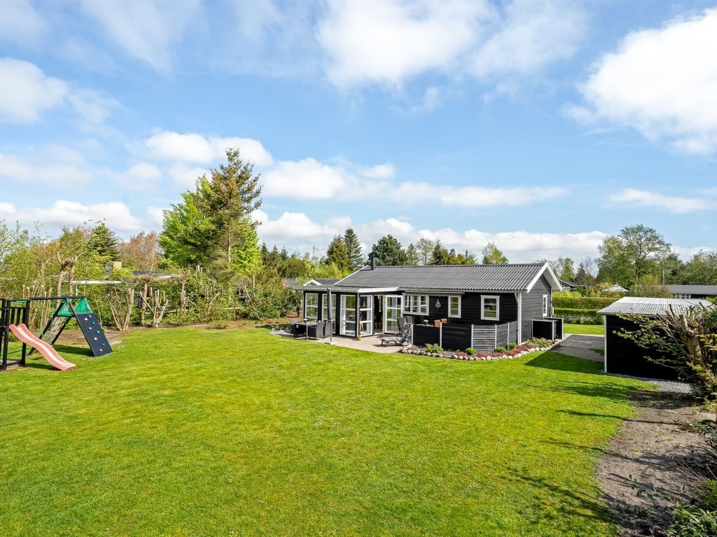 Vakantiehuis Dania