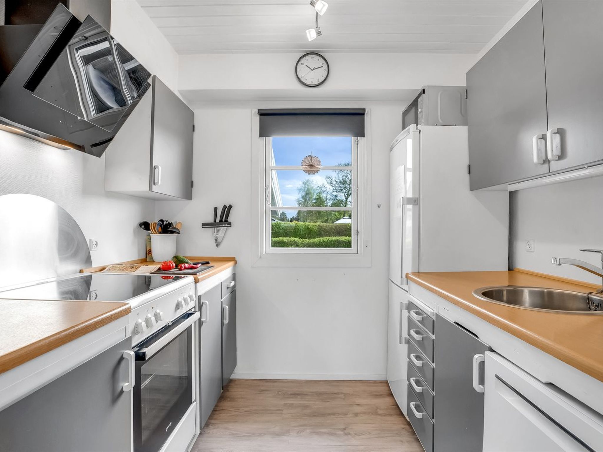 "Dania" - 500m from the sea - Drinnen