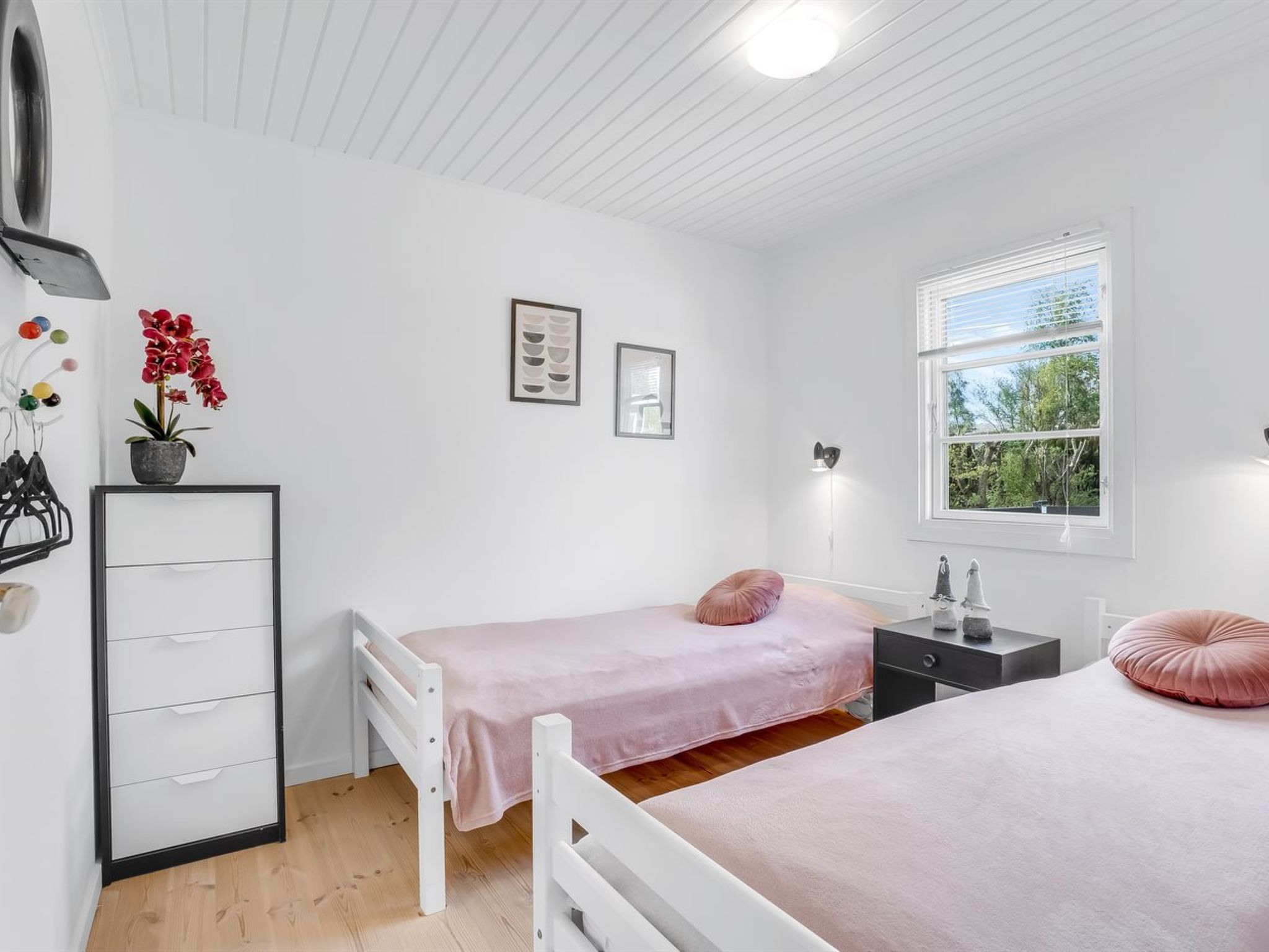 "Dania" - 500m from the sea - Drinnen