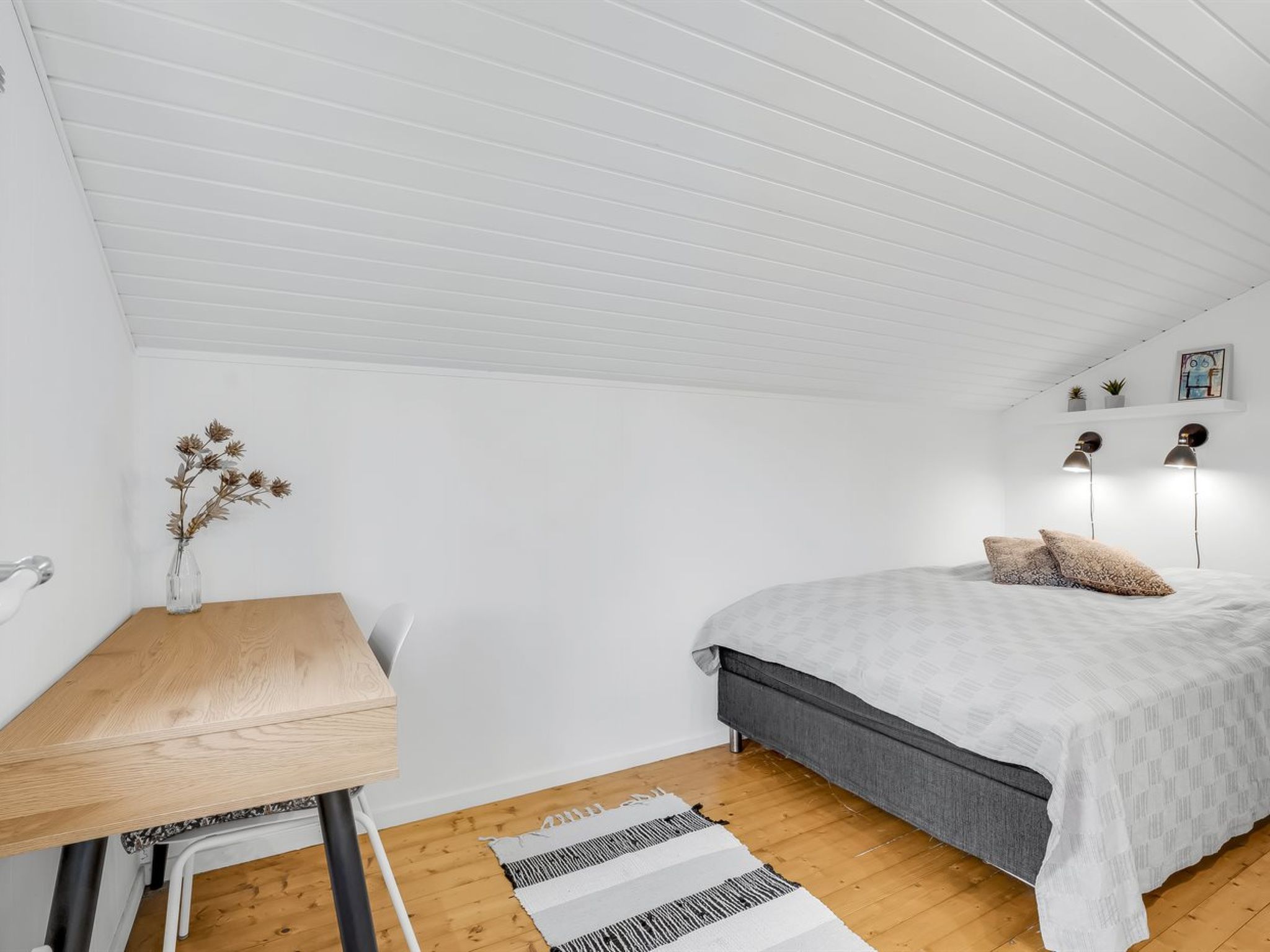 "Dania" - 500m from the sea - Drinnen