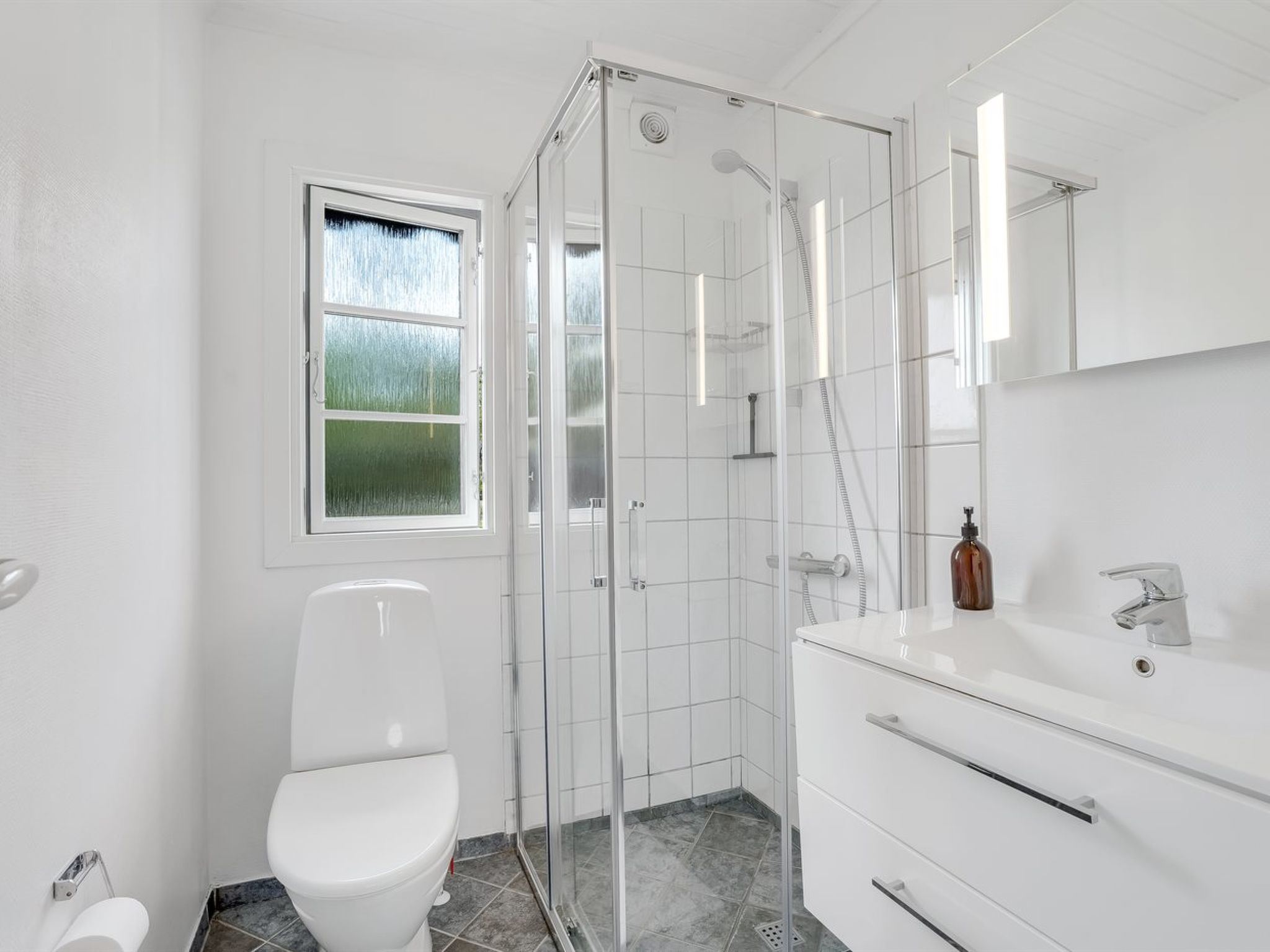 "Dania" - 500m from the sea - Drinnen