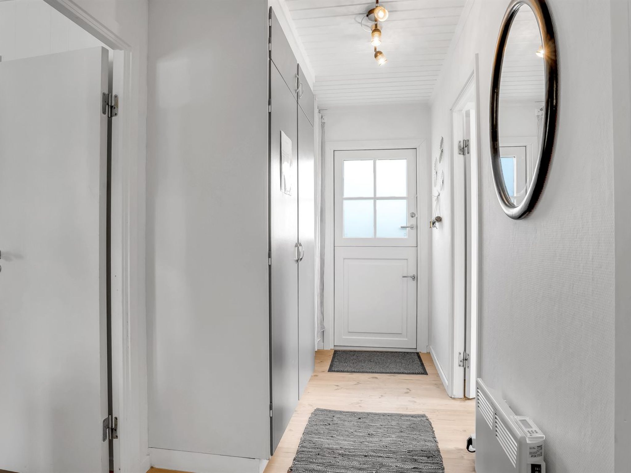 "Dania" - 500m from the sea - Drinnen