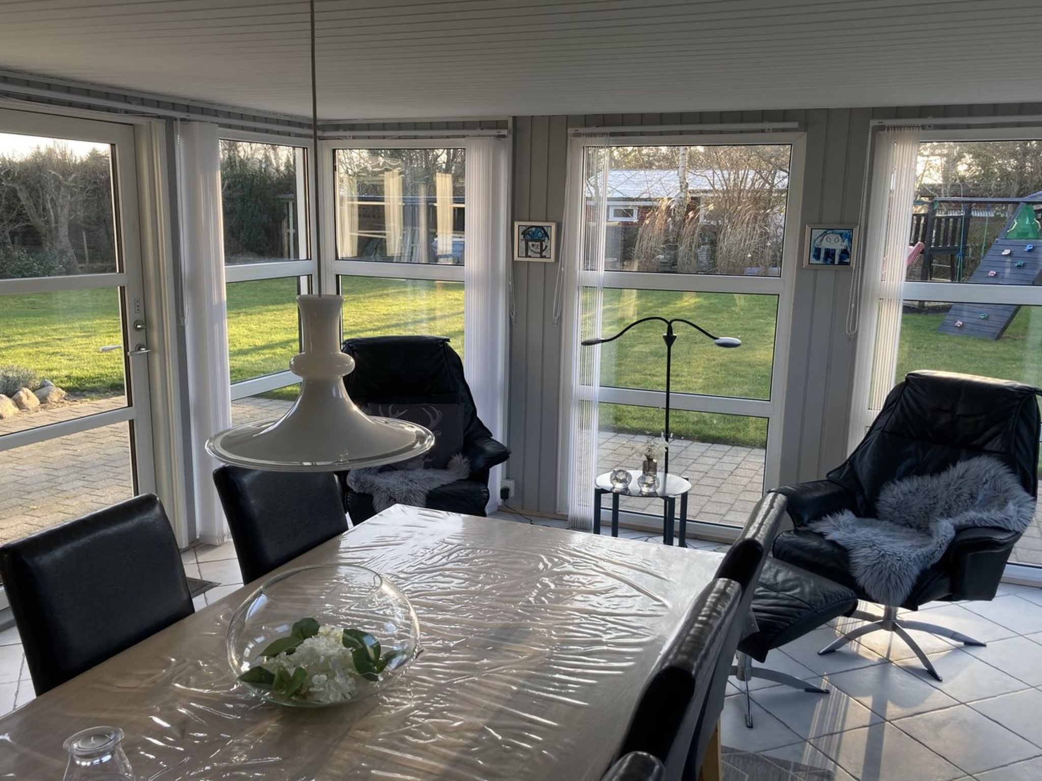 "Dania" - 500m from the sea - Drinnen