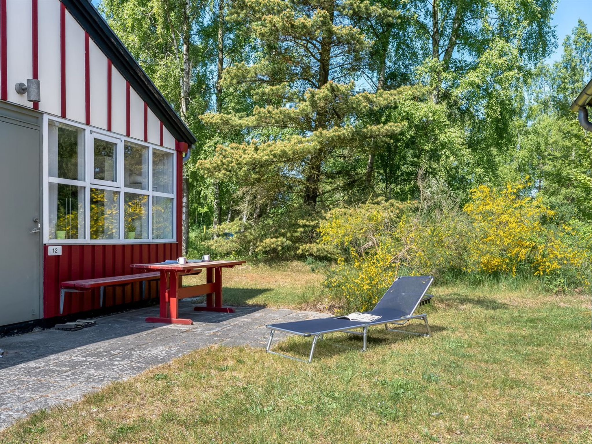"Duende" - 200m from the sea-Buiten