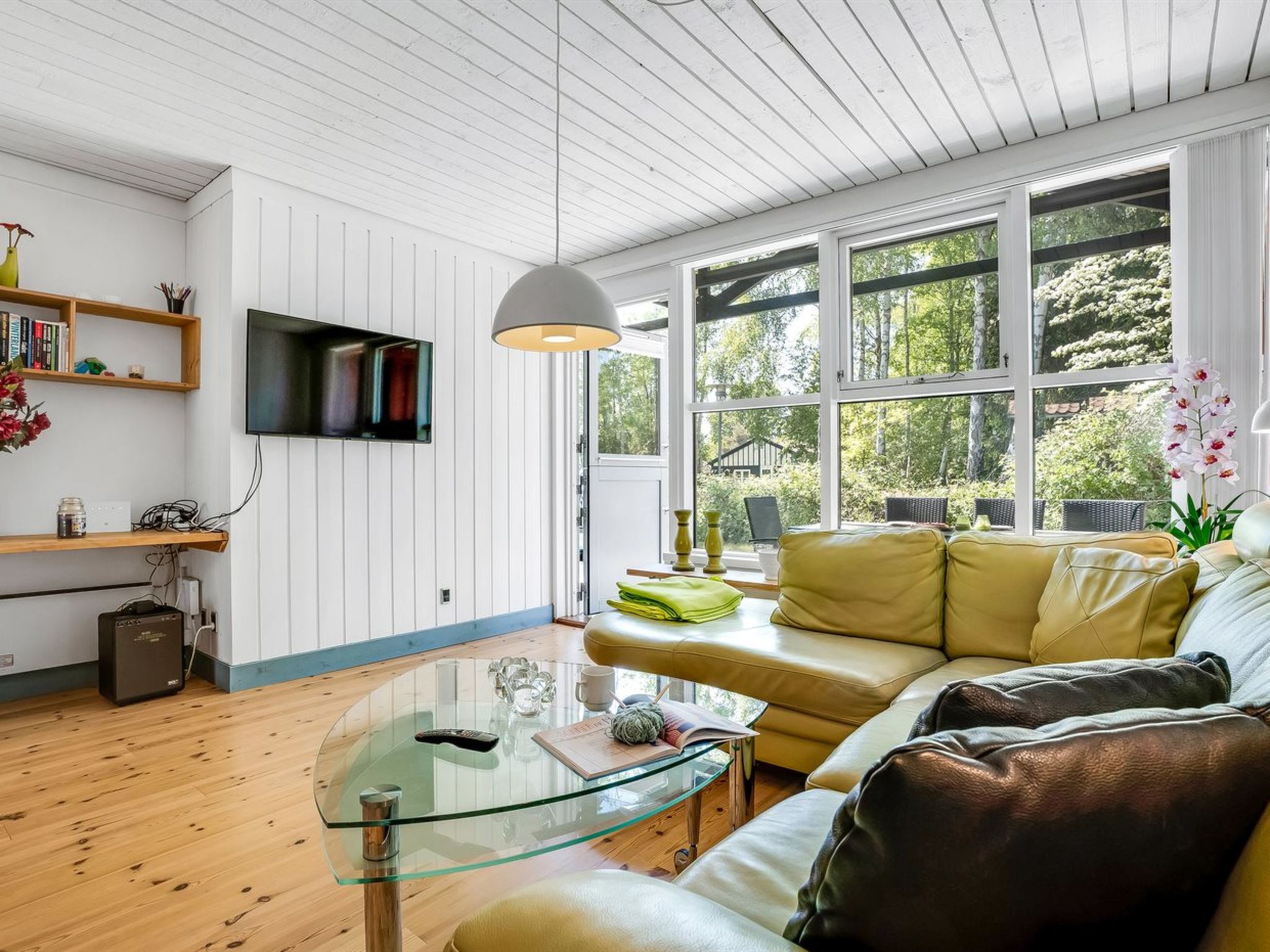 "Duende" - 200m from the sea - Inside
