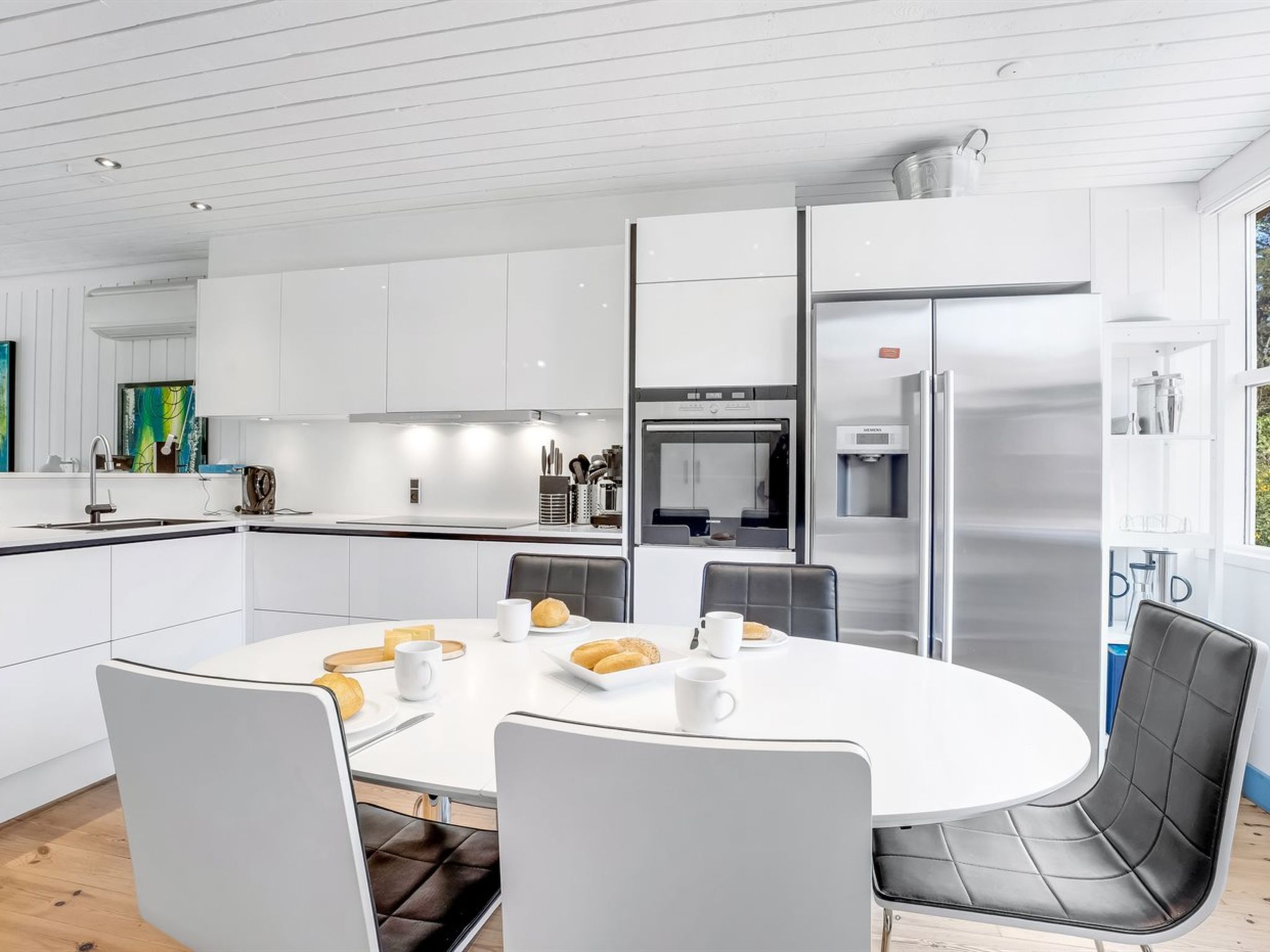 "Duende" - 200m from the sea - Inside