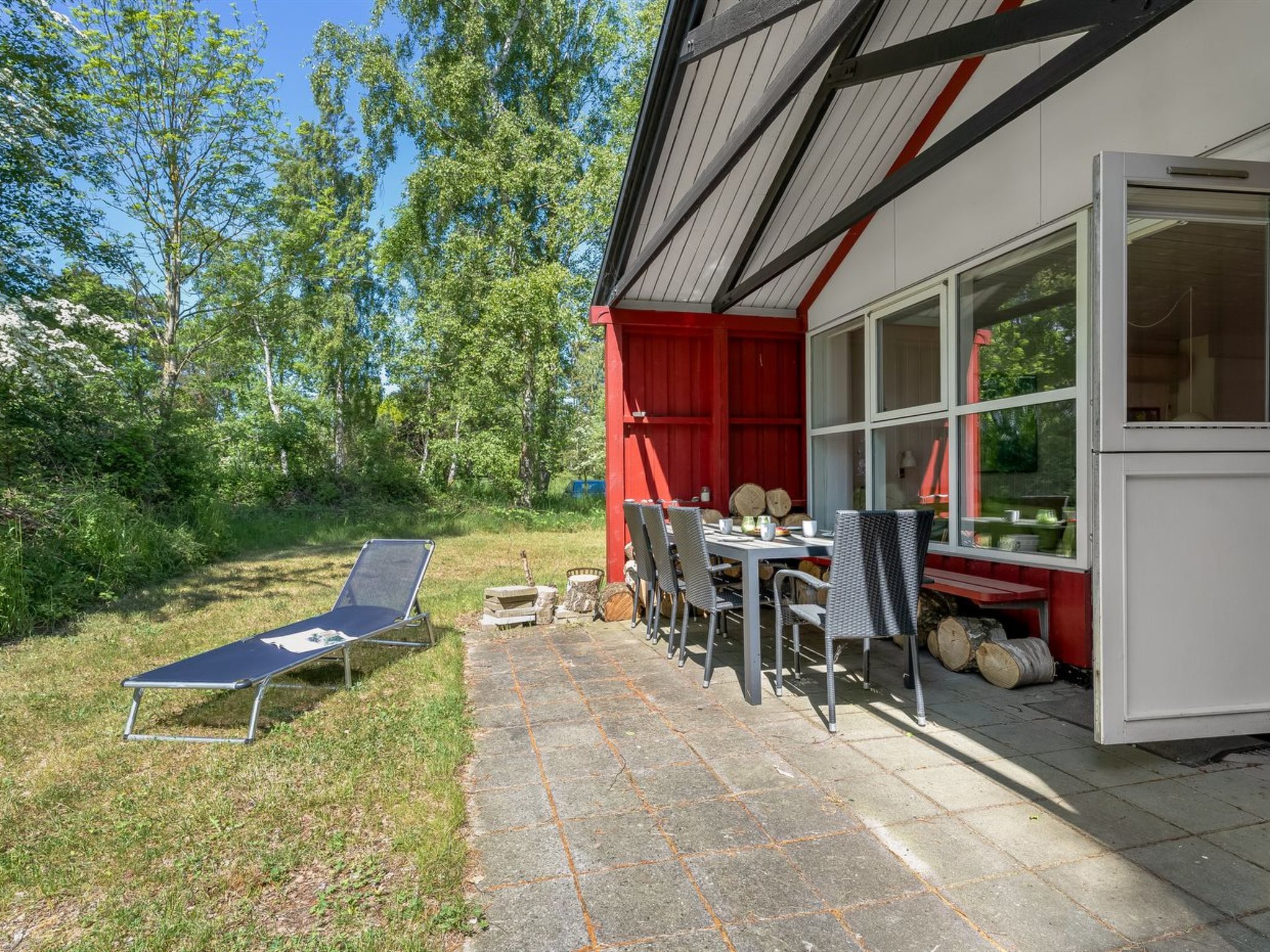 "Duende" - 200m from the sea — Terrace (3 of 25)