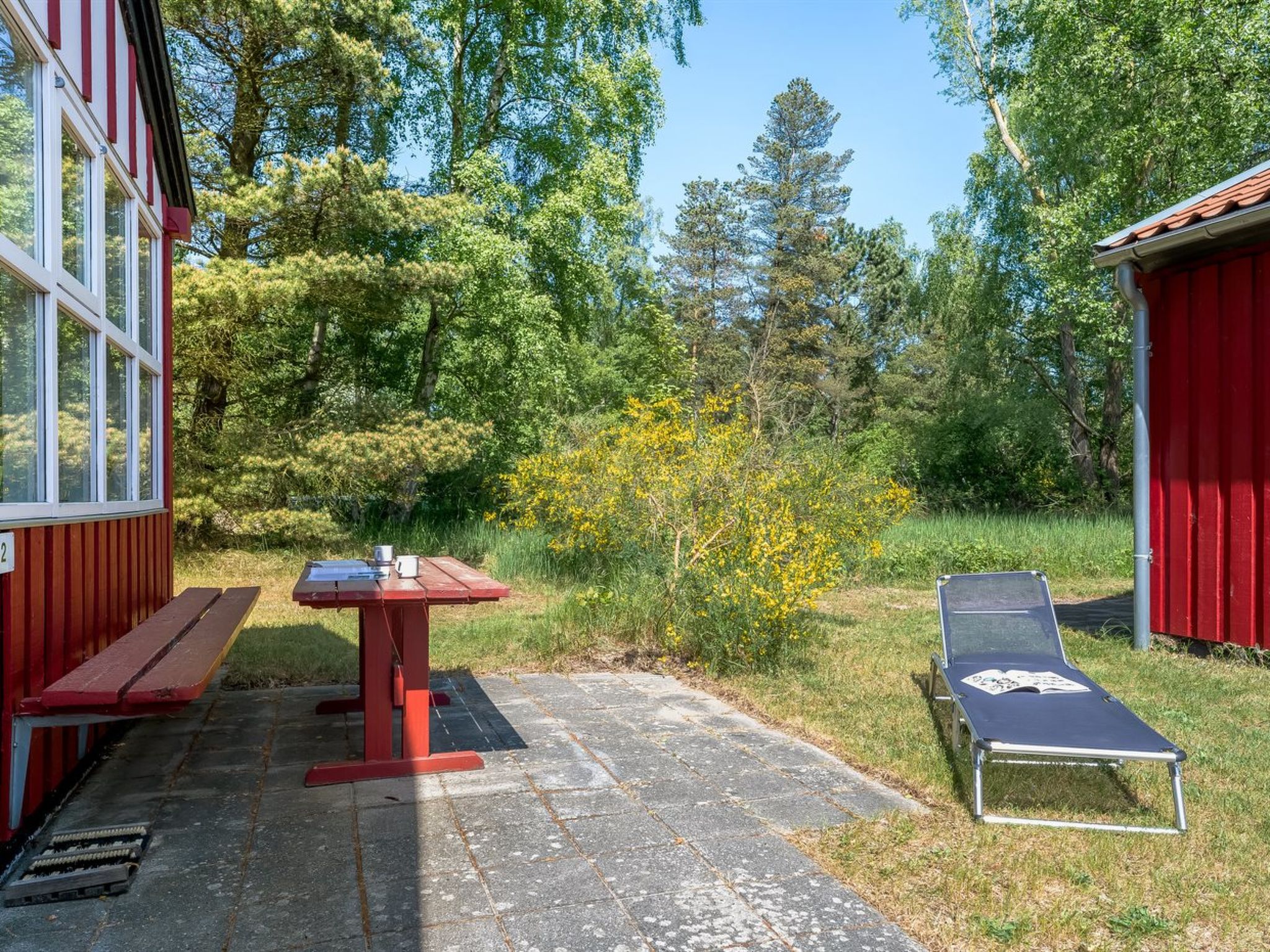 "Duende" - 200m from the sea — Terrace (5 of 25)