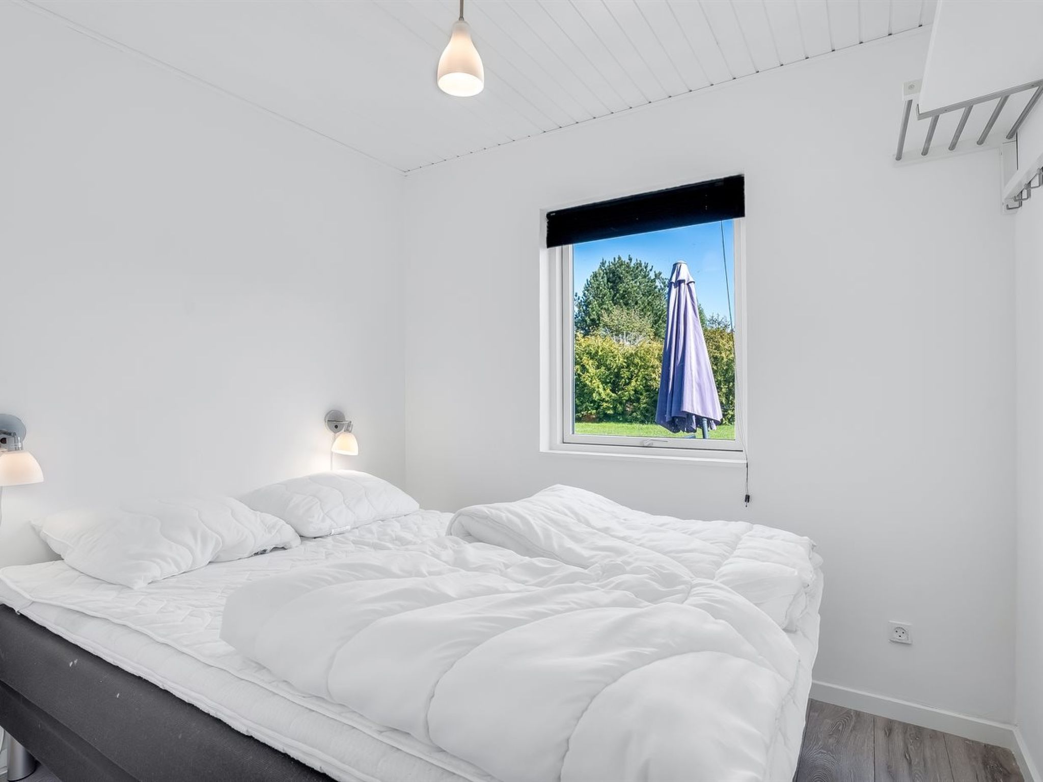"Stina" - 600m from the sea-Binnen