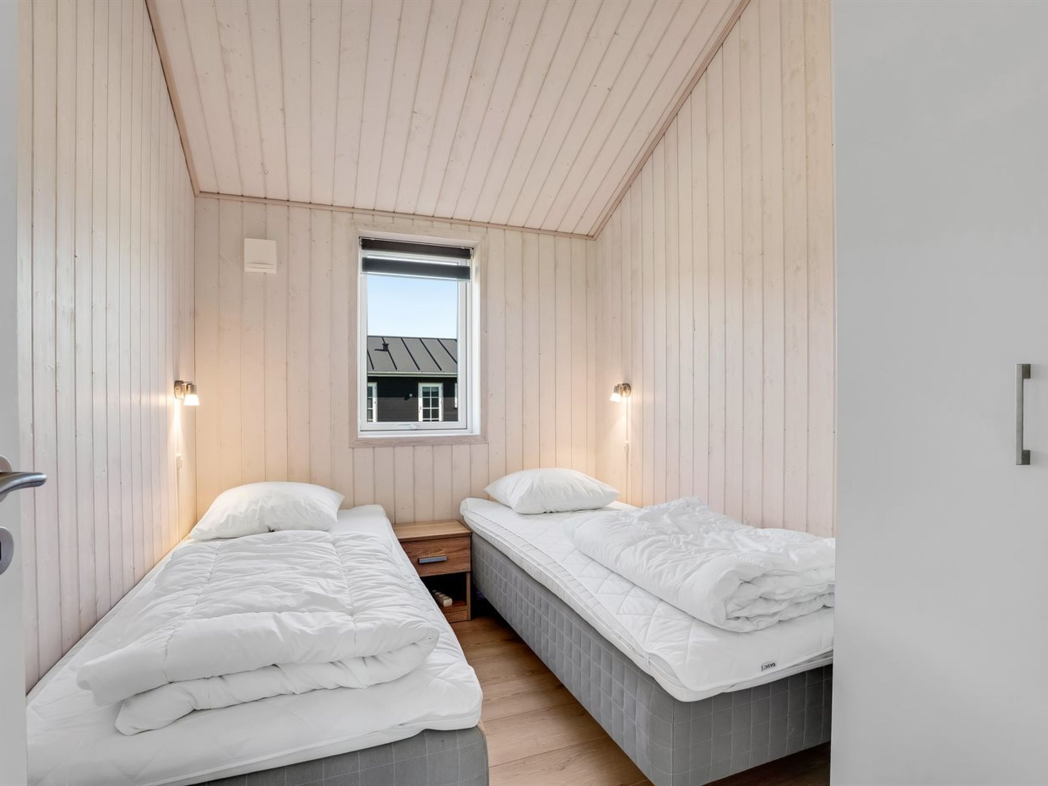 "Kiersten" - 800m from the sea-Inside