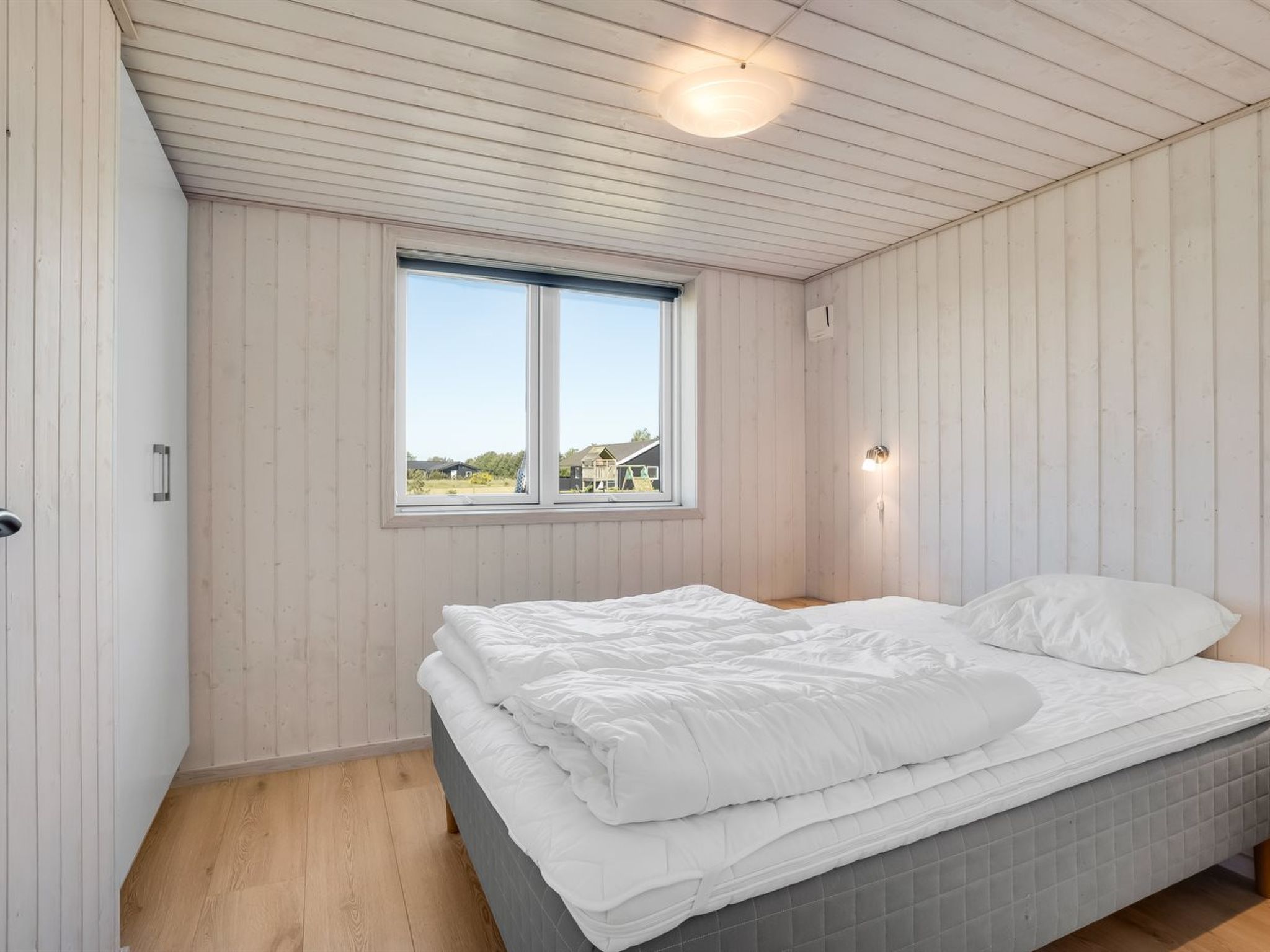 "Kiersten" - 800m from the sea - Binnen