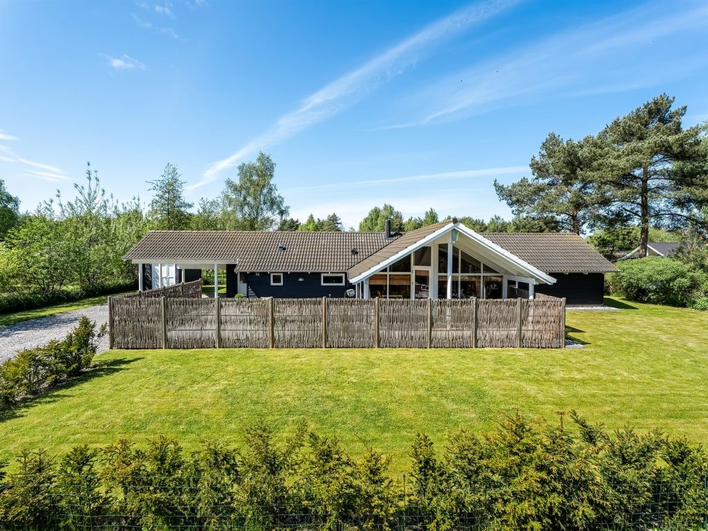 Vakantiehuis Gudlaug