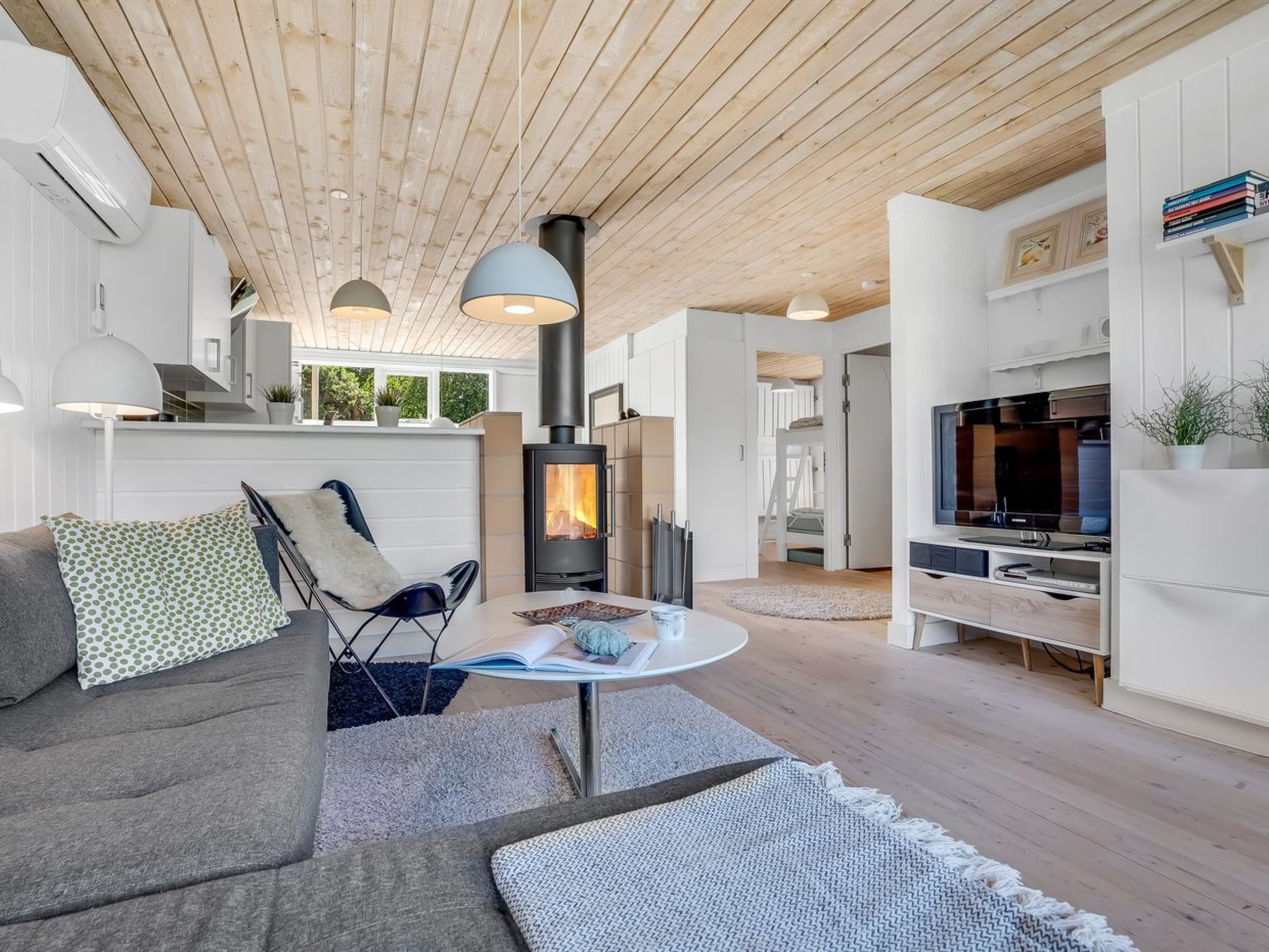 "Clea" - 300m from the sea