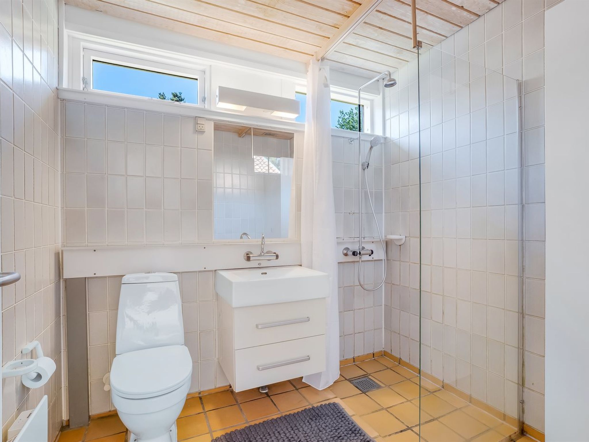 "Clea" - 300m from the sea - Dedans