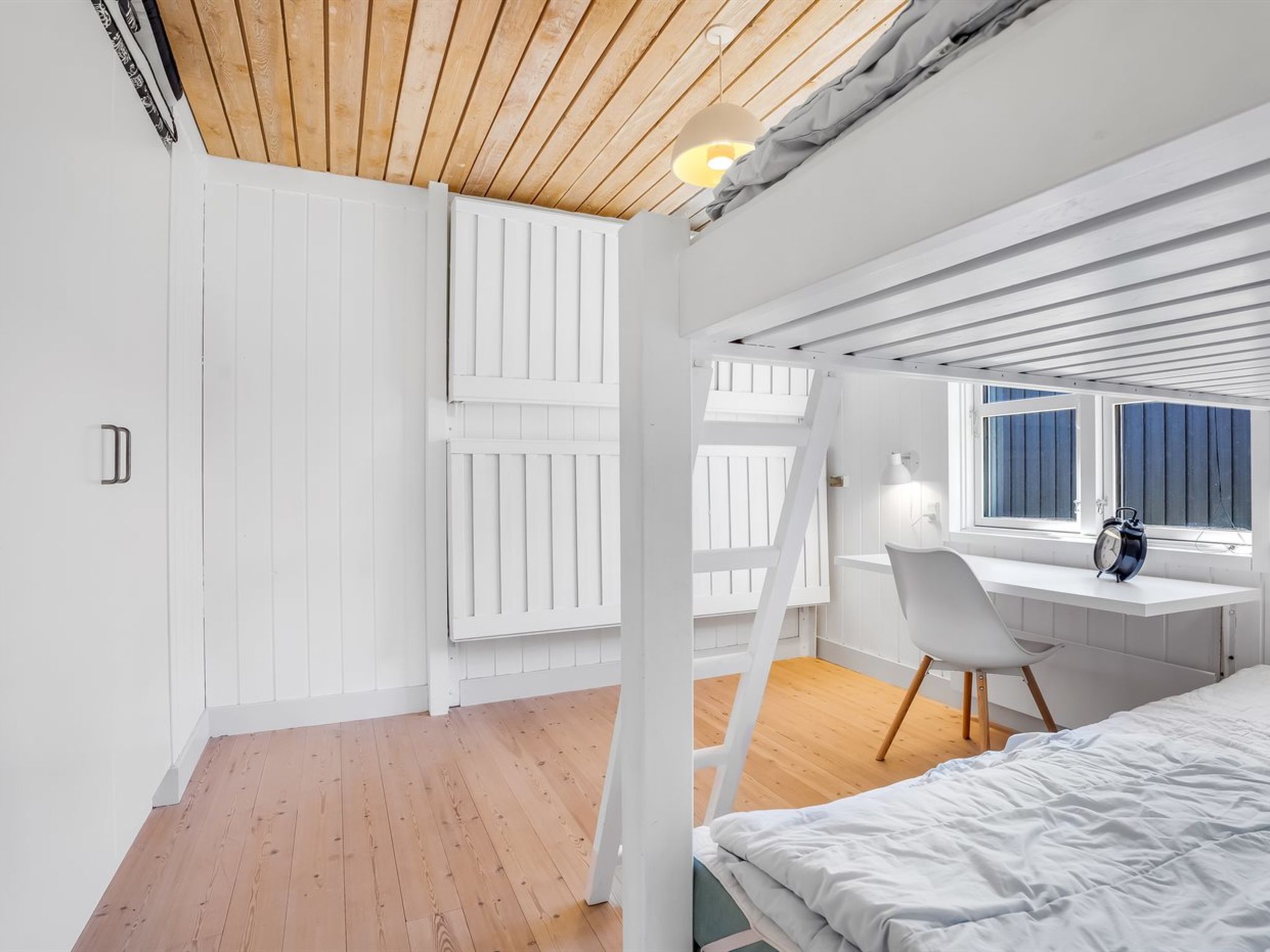 "Clea" - 300m from the sea - Dedans