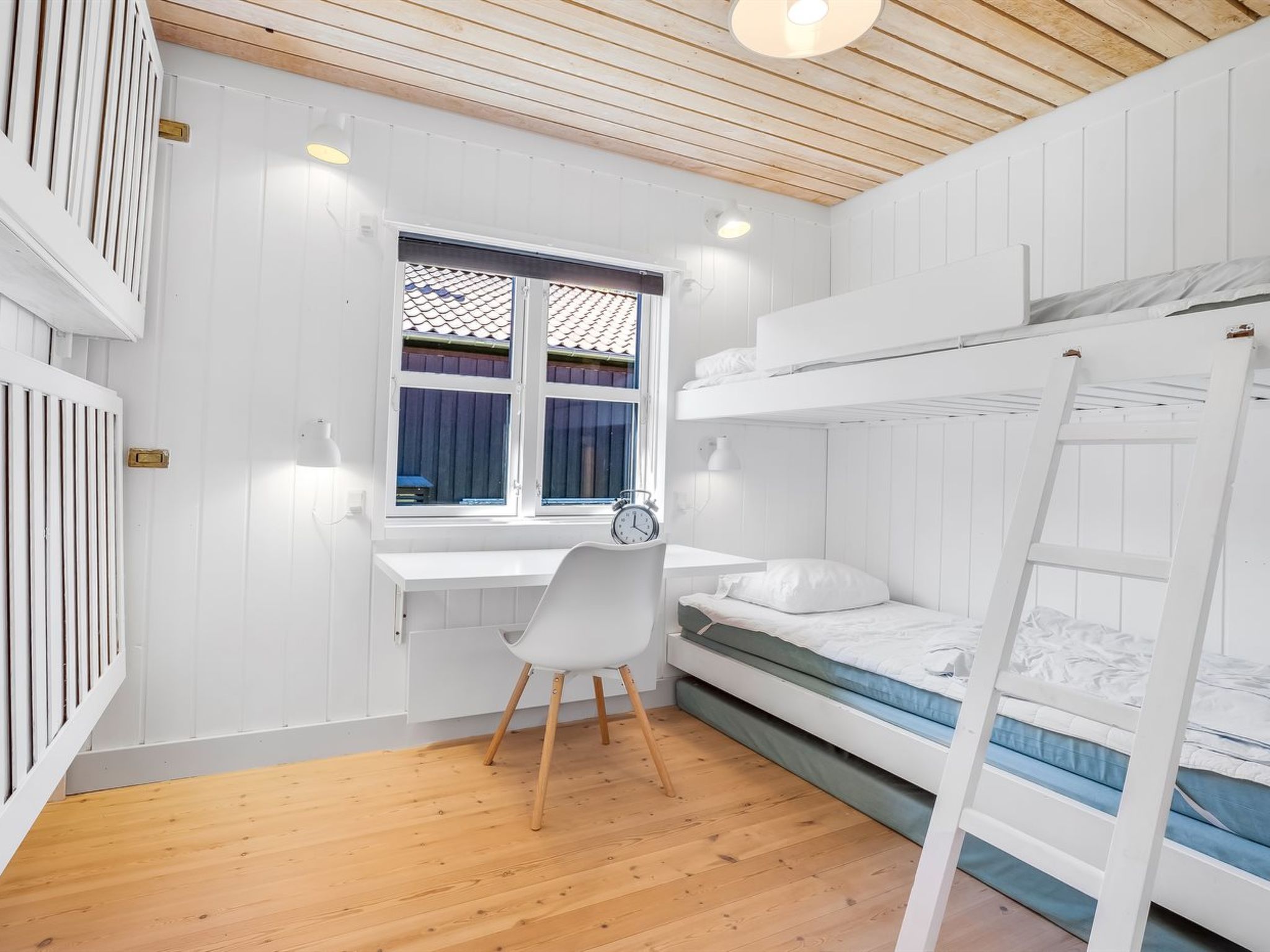 "Clea" - 300m from the sea - Dedans