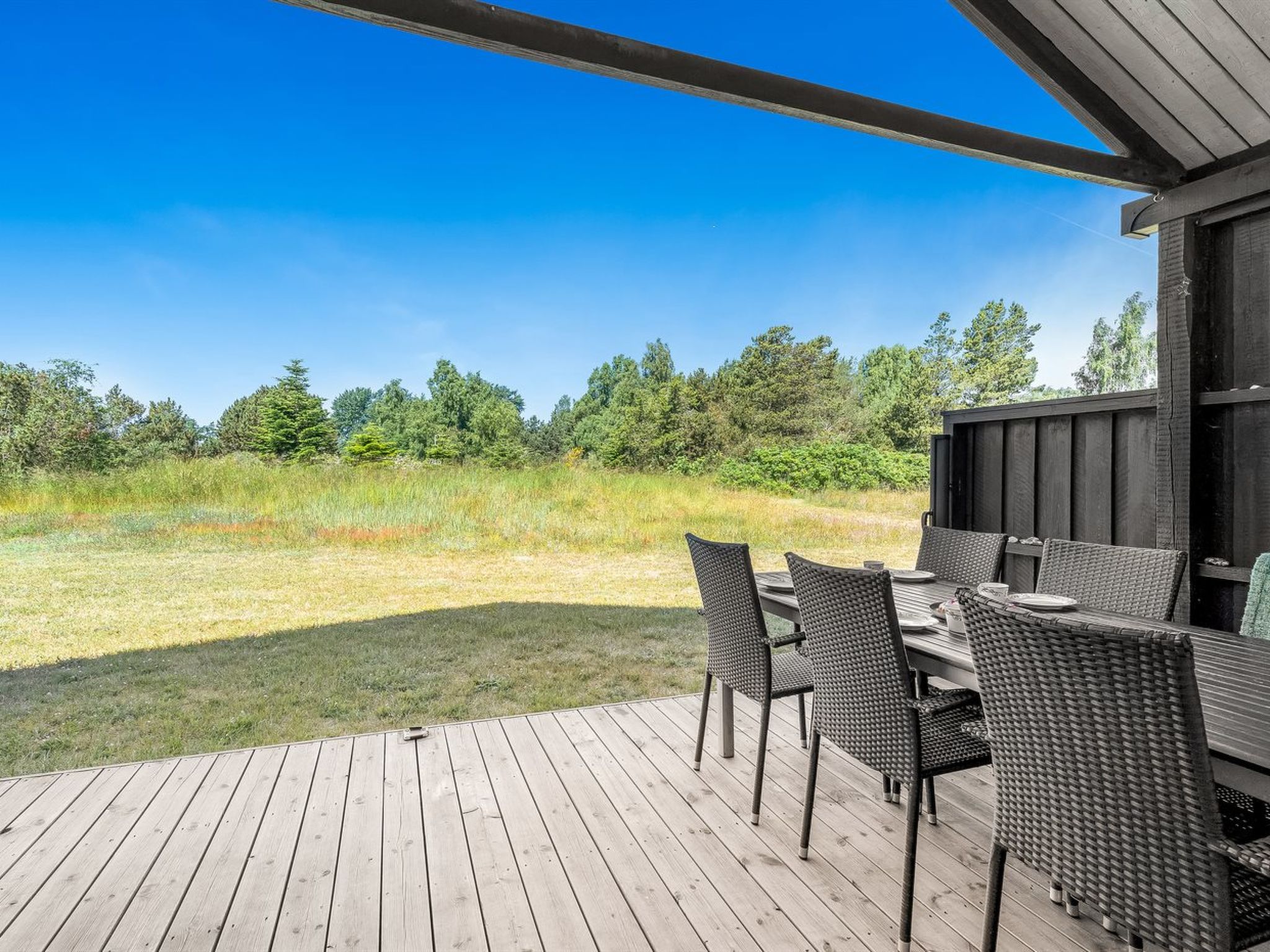 "Clea" - 300m from the sea — Terrace (3 of 21)