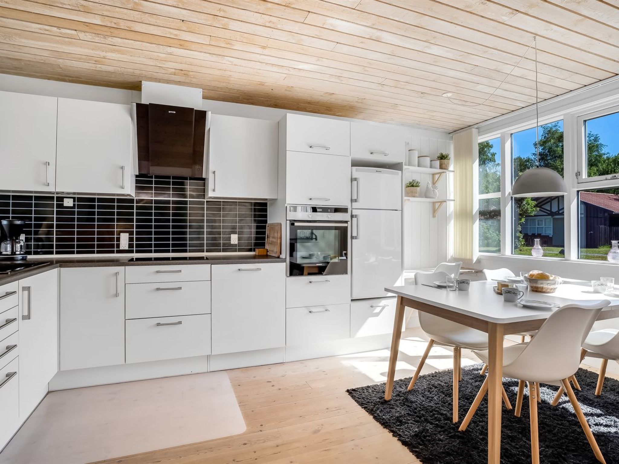 "Clea" - 300m from the sea-Dedans