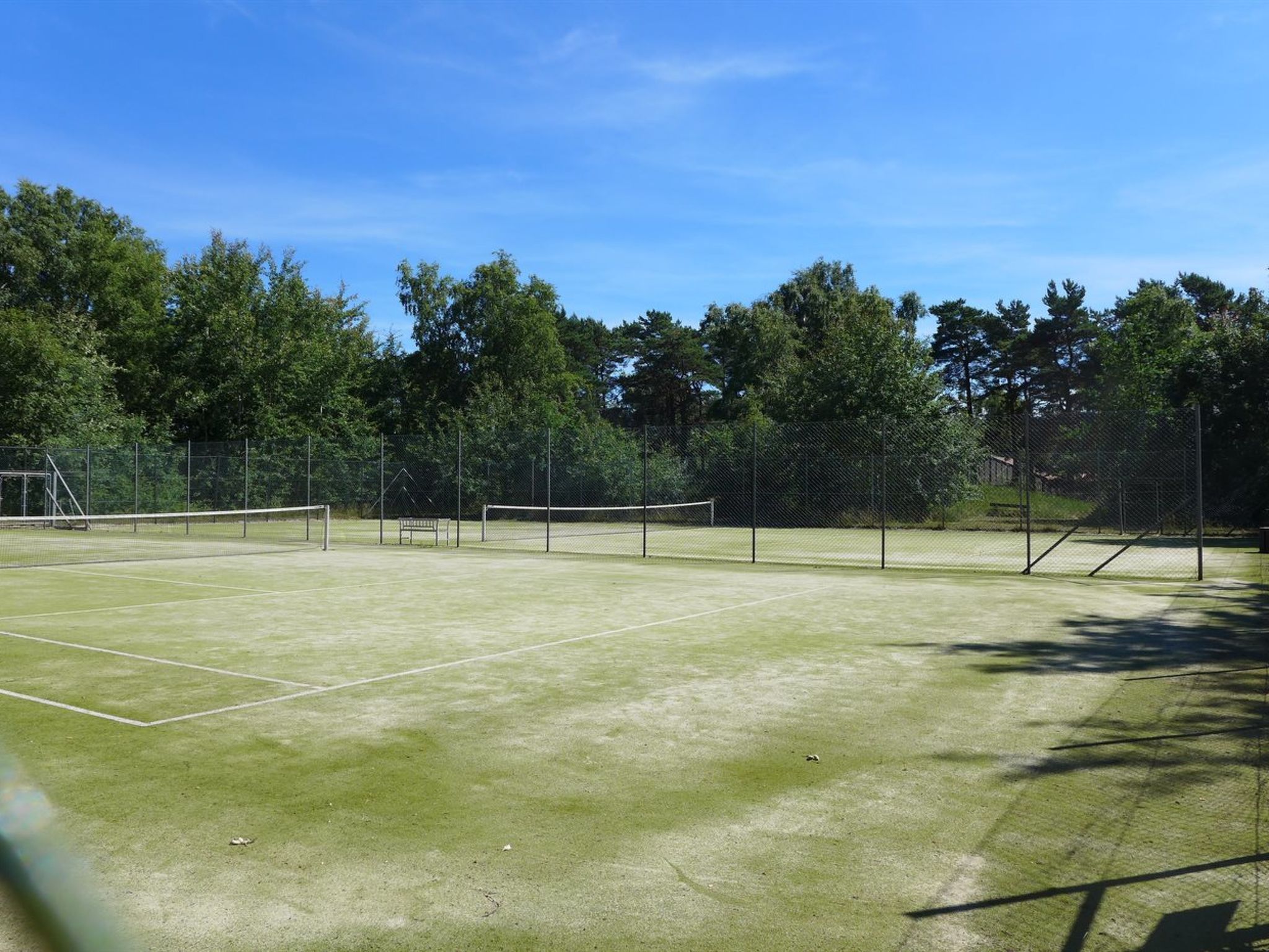 "Øthulf" - 200m from the sea - Binnen