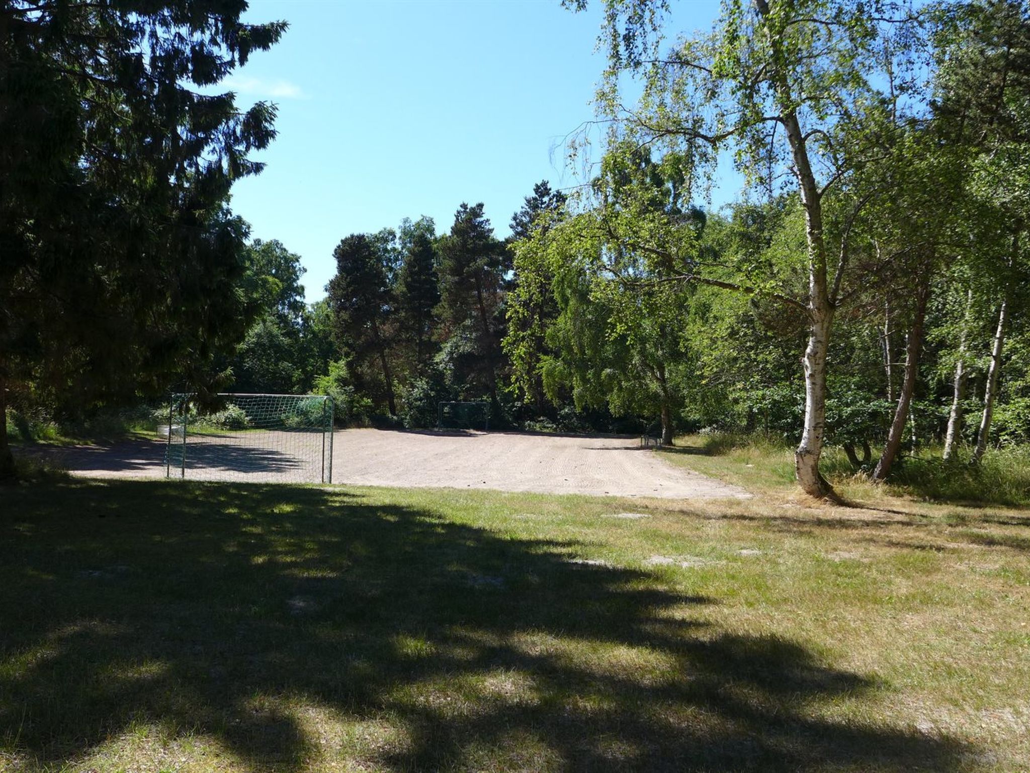 "Øthulf" - 200m from the sea - Binnen
