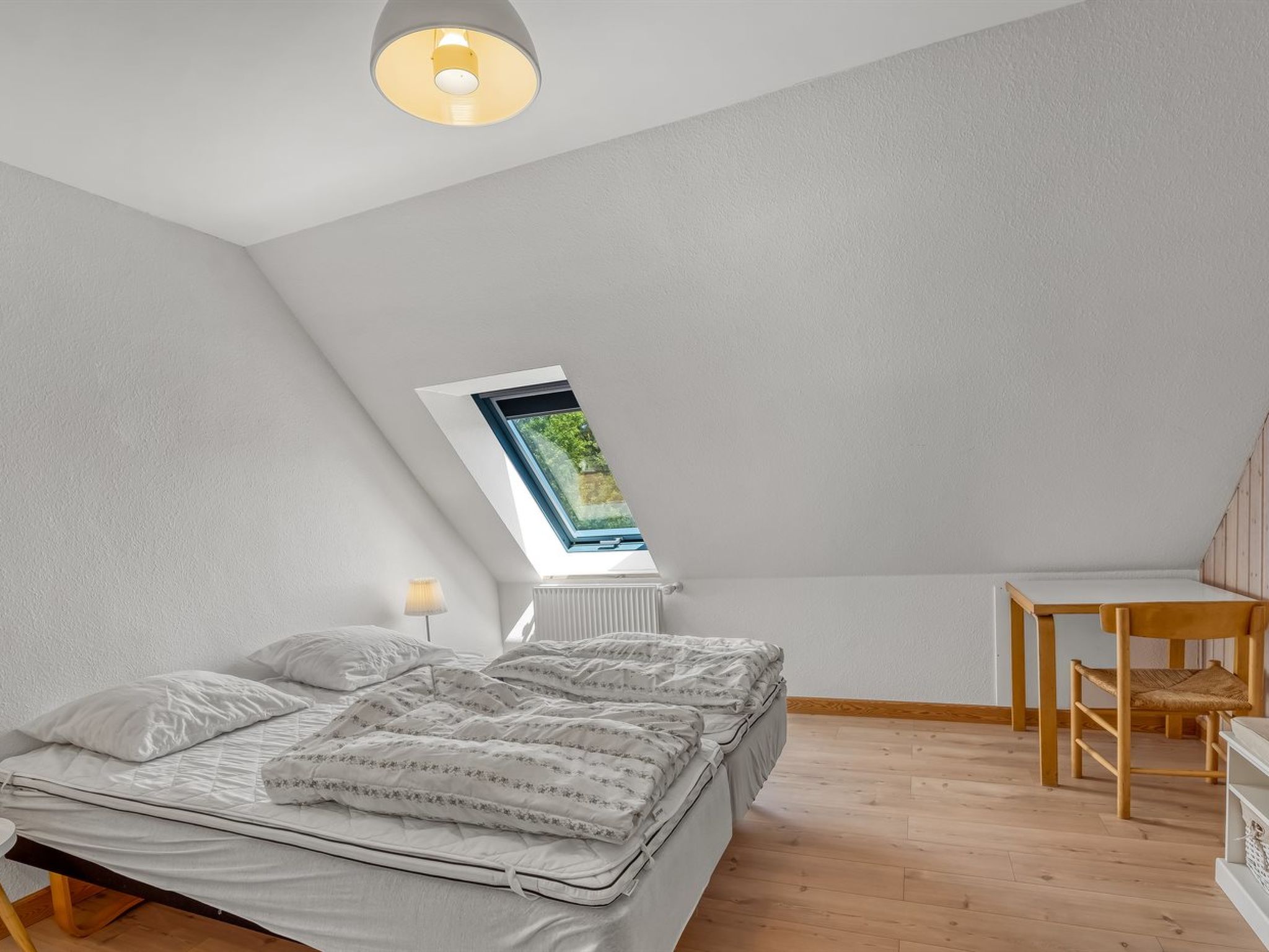 "Øthulf" - 200m from the sea-Inside