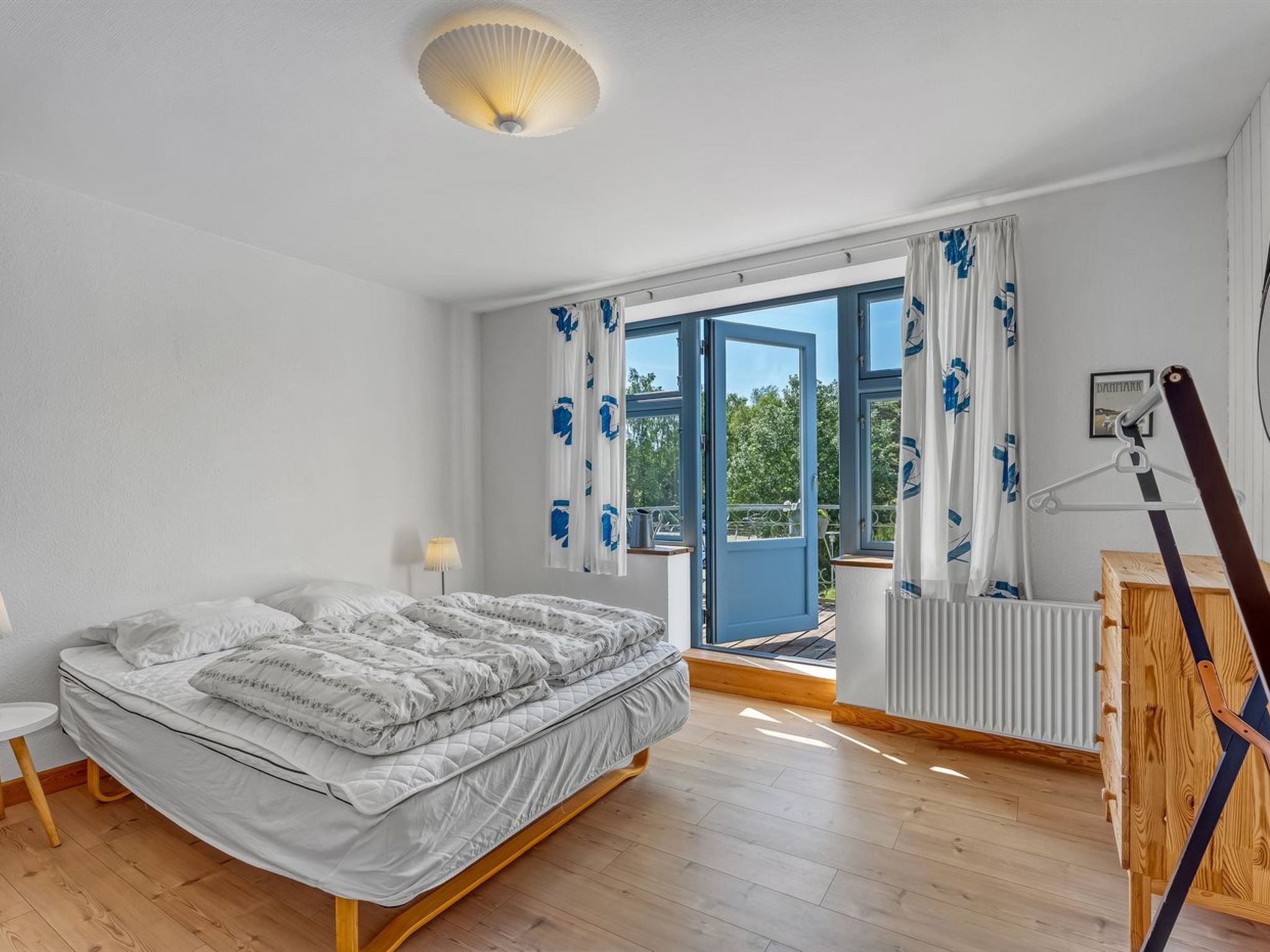 "Øthulf" - 200m from the sea-Inside