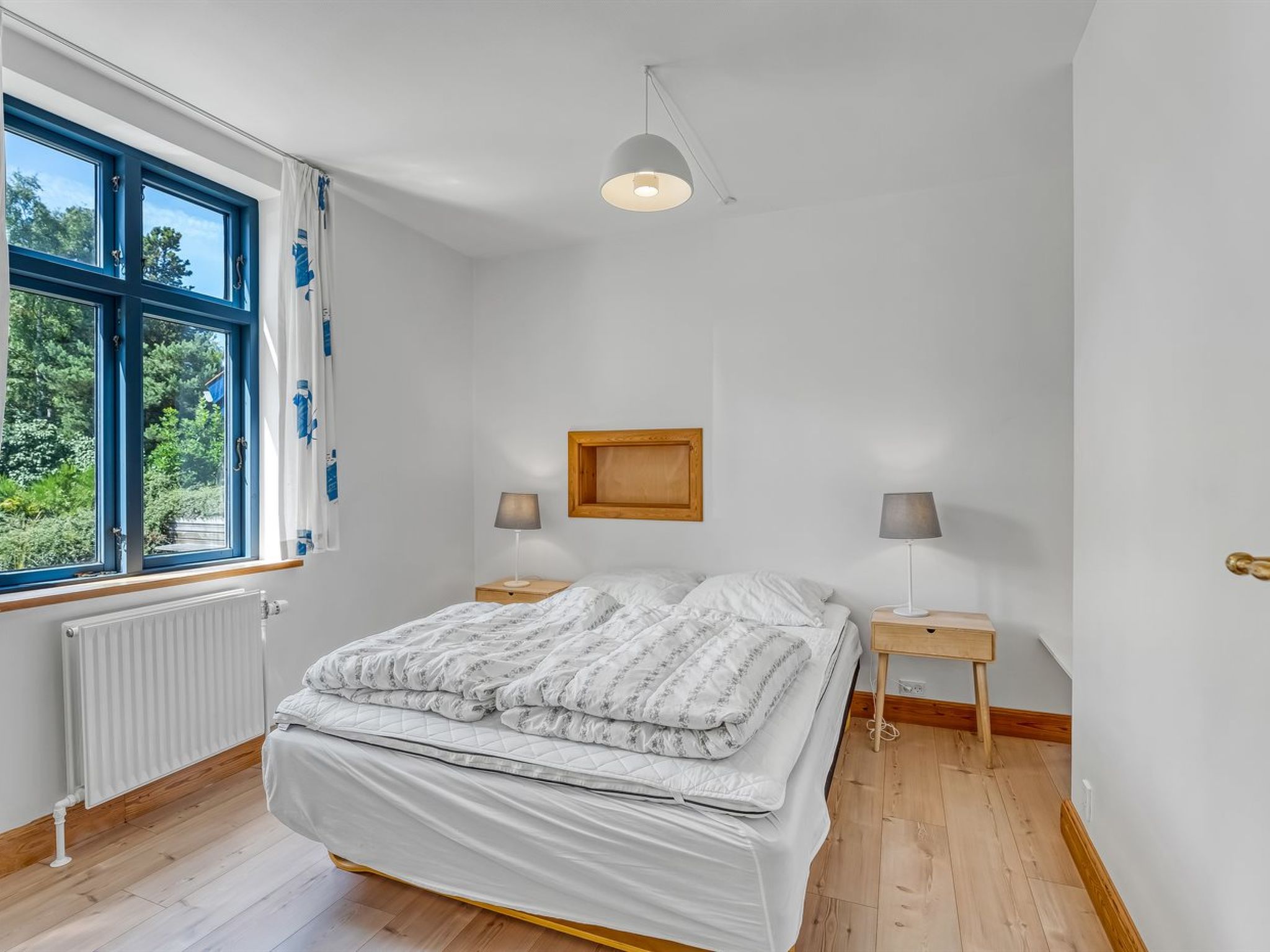"Øthulf" - 200m from the sea-Inside