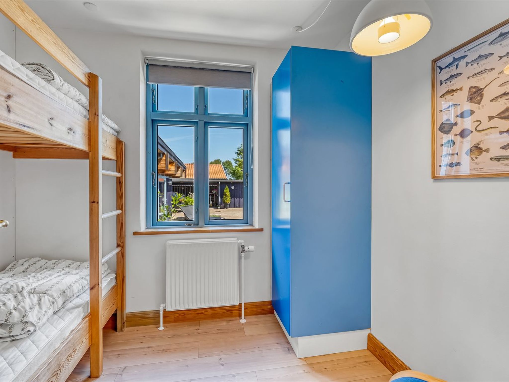 "Øthulf" - 200m from the sea-Inside