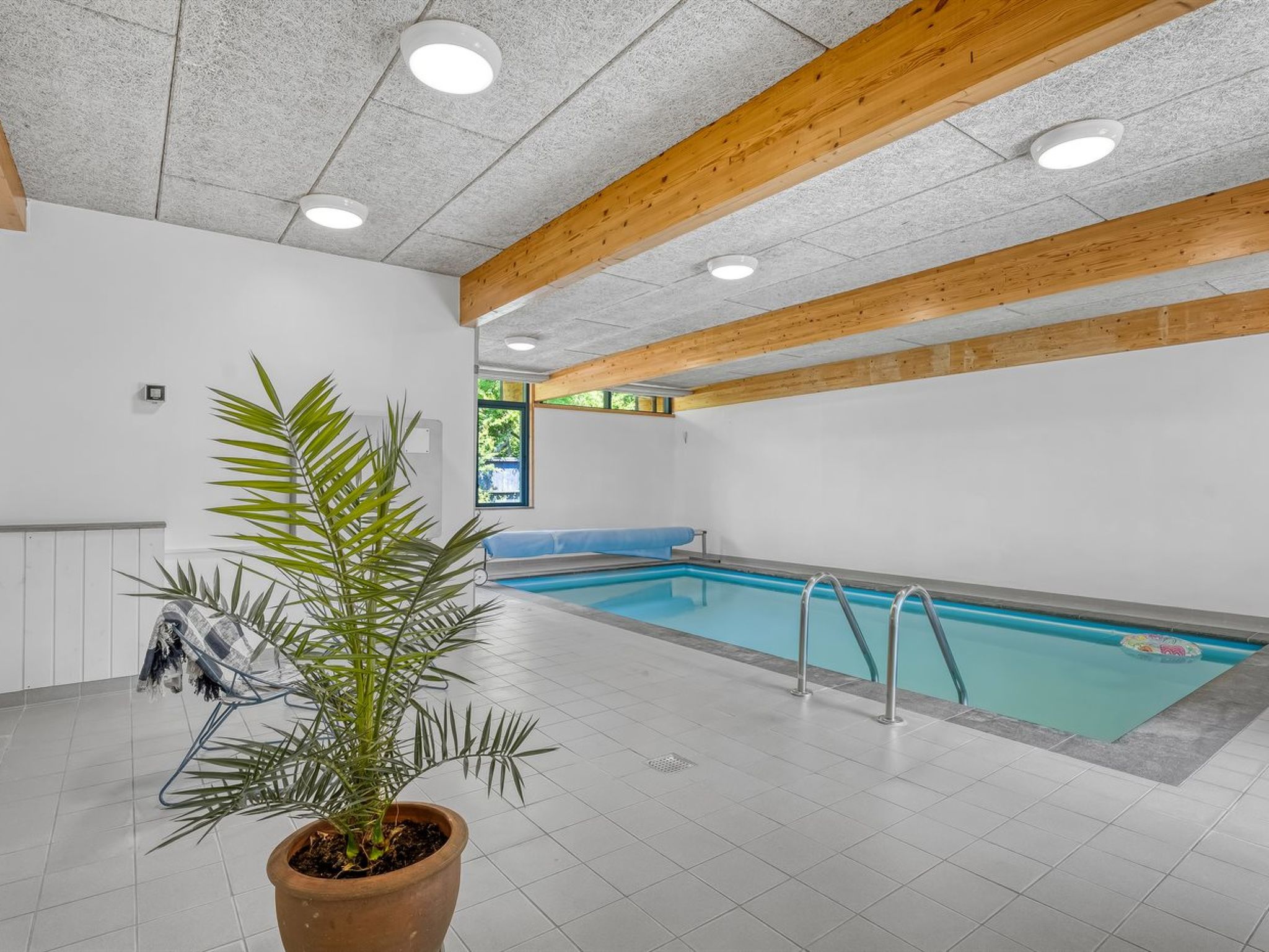"Øthulf" - 200m from the sea — Pool Outdoor (3 of 43)