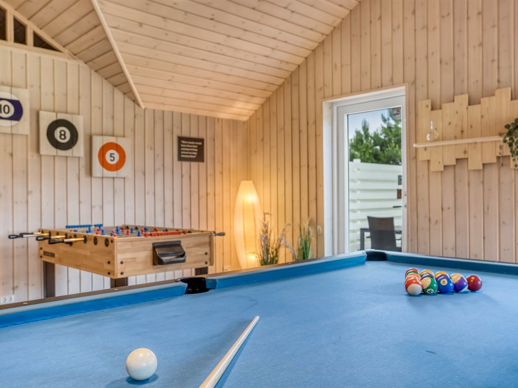 "Imke" - 1km from the sea