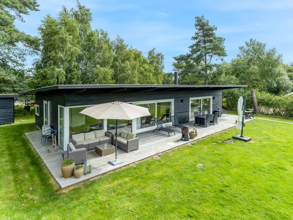 Vakantiehuis Nielsigne