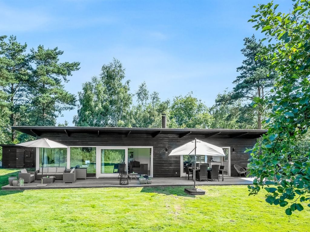 Vakantiehuis Nielsigne