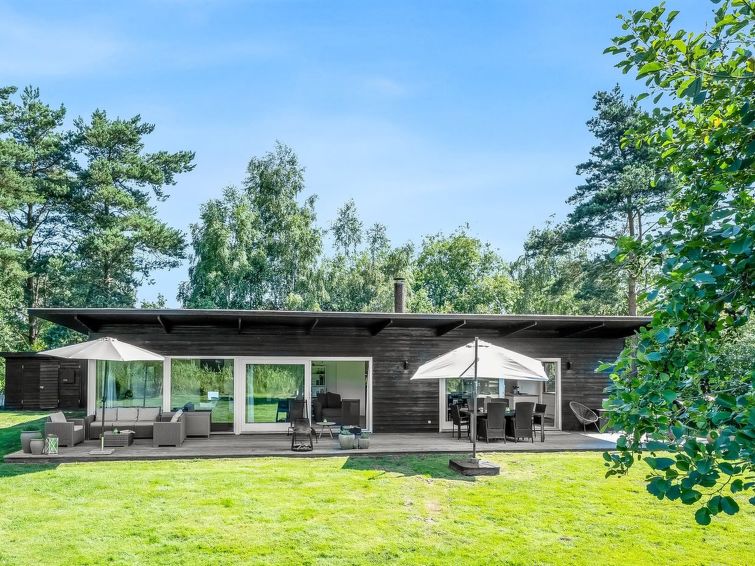 Ferienhaus Nielsigne