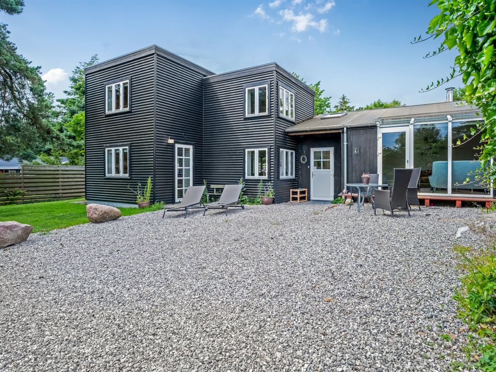 Vakantiehuis Henkil