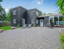 Ferienhaus Henkil