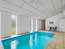 Ferienhaus Henkil