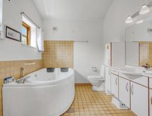 Ferienhaus Henkil