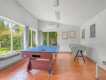 Ferienhaus Henkil