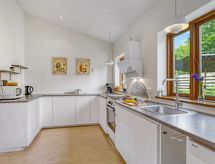 Ferienhaus Henkil