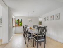 Ferienhaus Henkil