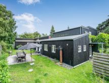 Ferienhaus Henkil