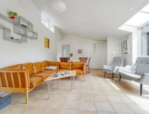 Ferienhaus Henkil