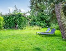 Ferienhaus Henkil