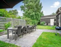 Ferienhaus Henkil