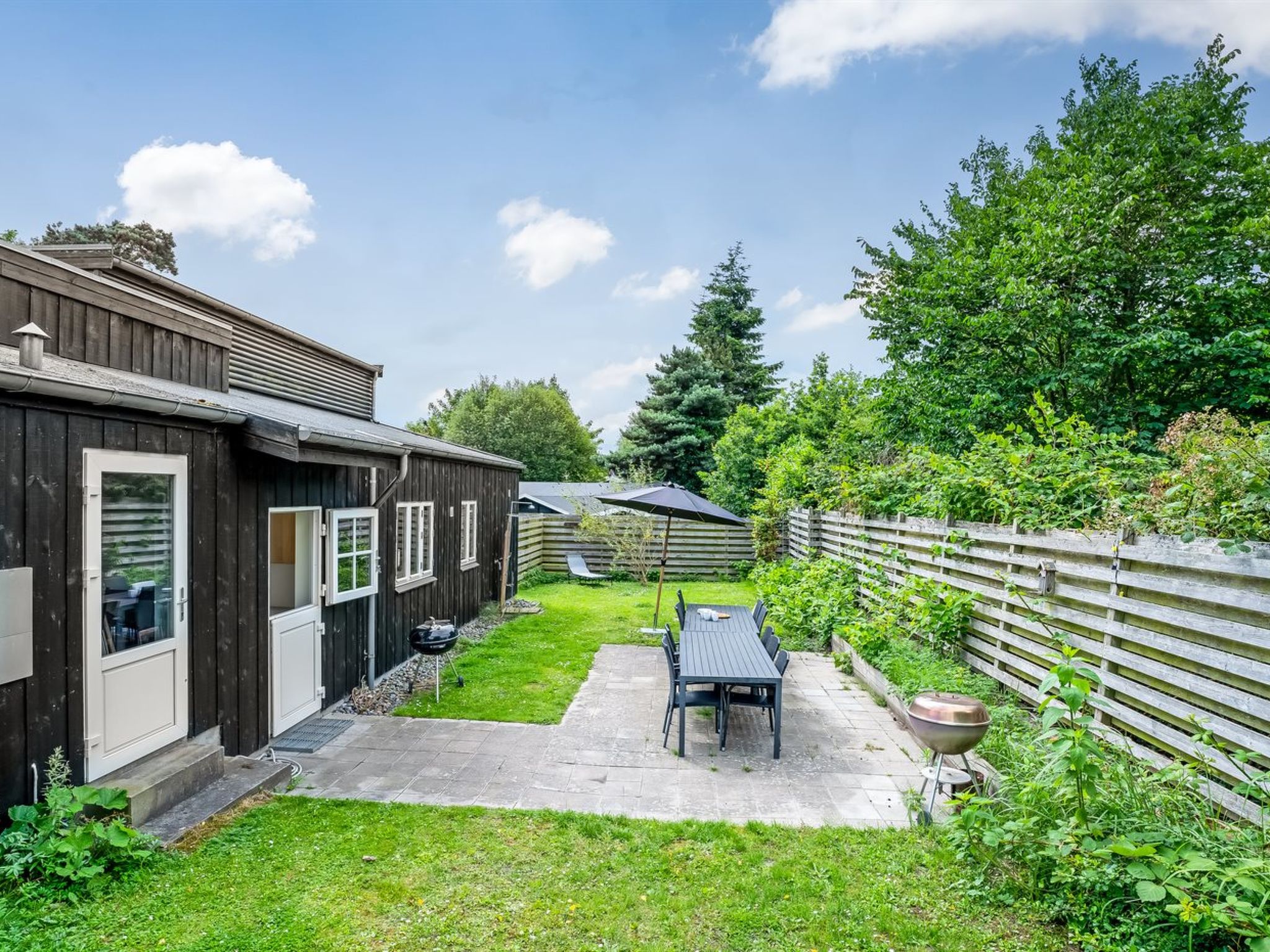 "Henkil" - 175m from the sea - Buiten
